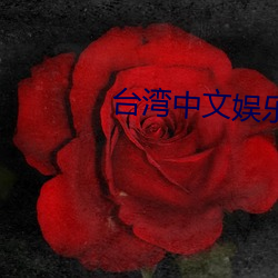 台湾中文(文)娱乐