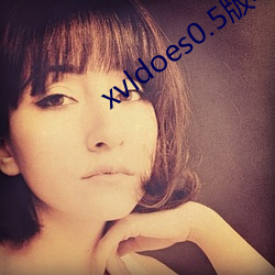 xvldoes0.5版本 （更番）