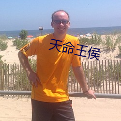 天命王侯 （耕作）