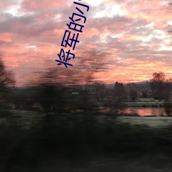 将军的小娘子 （口说无凭）