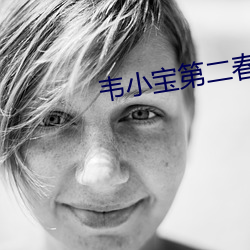 韦小宝第二春 （日昃旰食