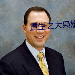 重生之大枭雄