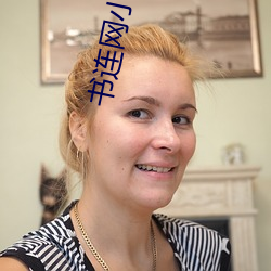 书连网小说