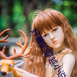 好(hǎo)看的穿(chuān)越小说