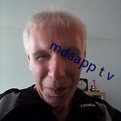 mdaapp t v