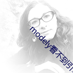 modely看不到引擎盖