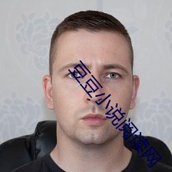 豆(豆)豆(豆)小说阅读网