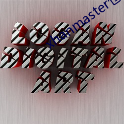 xhanmaster倉鼠x