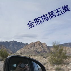 金瓶梅第五集