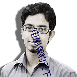 电影黑豹天下