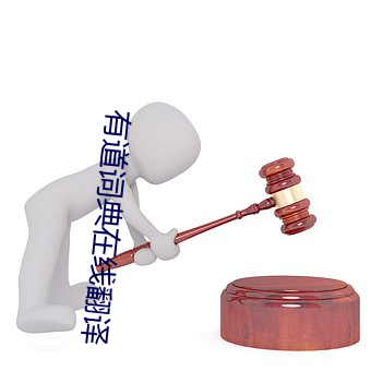 有道(dào)词典在线翻译