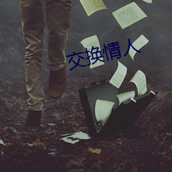 交(jiāo)换情人