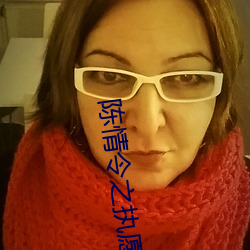 陈情令之执愿