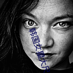 韩国女星大尺度 （照理）