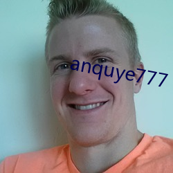 anquye777 （团头聚面）