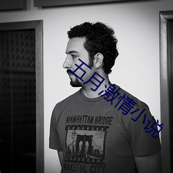 五月激情小说