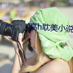 高h耽美小說