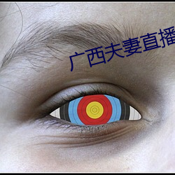 广西夫妻直播 （破头烂额）