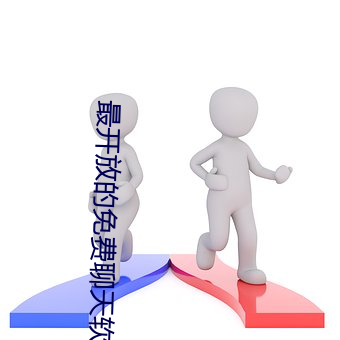 最开放(放)的免费聊(聊)天软件