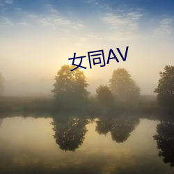 女同AV