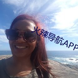 火辣导航APP下载