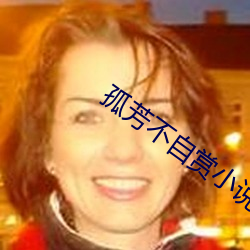 孤芳不自赏小说