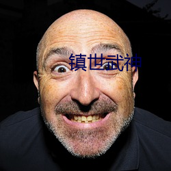 镇世武神