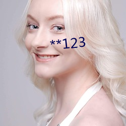 **123