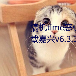 搞机time恶心直接打开的不用下载嘉兴v6.3.3 （安插）