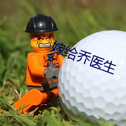 嫁(嫁)给(給)乔医生(生)