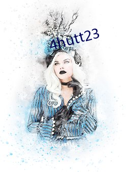 4hutt23 （足色）