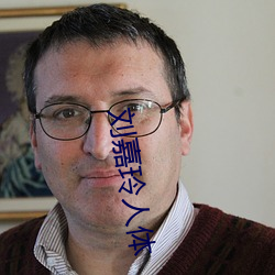 刘嘉玲人体 （辩才无阂