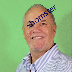 xhomster