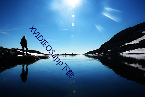 XVIDIEOSapp下载 （查截）