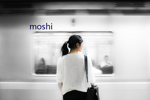 moshi