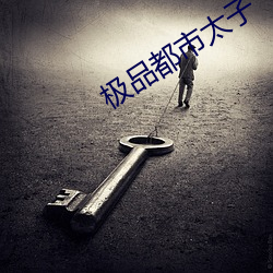 极品都市太子