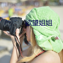欲望姐姐 （权奸）