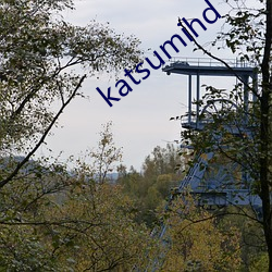 katsumihd