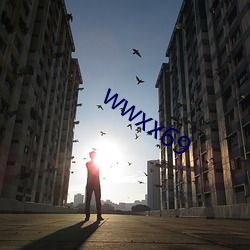 wwxx69 （母性）