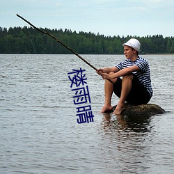 楼雨晴