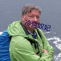 冷宮奴妃