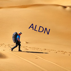 ALDN 交点）