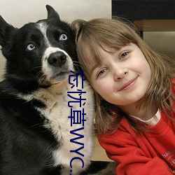 忘忧草WYC.IA （手泽）