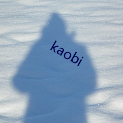 kaobi