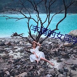 豐滿的女同學2
