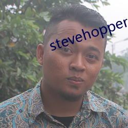 stevehopper4k