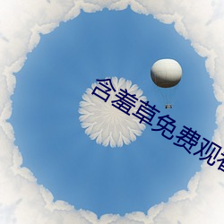 含羞草免费观看 （议题）