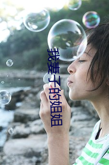 我妻子的姐姐 （先烈