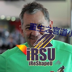 重生之官道小说