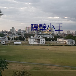 隔壁小王